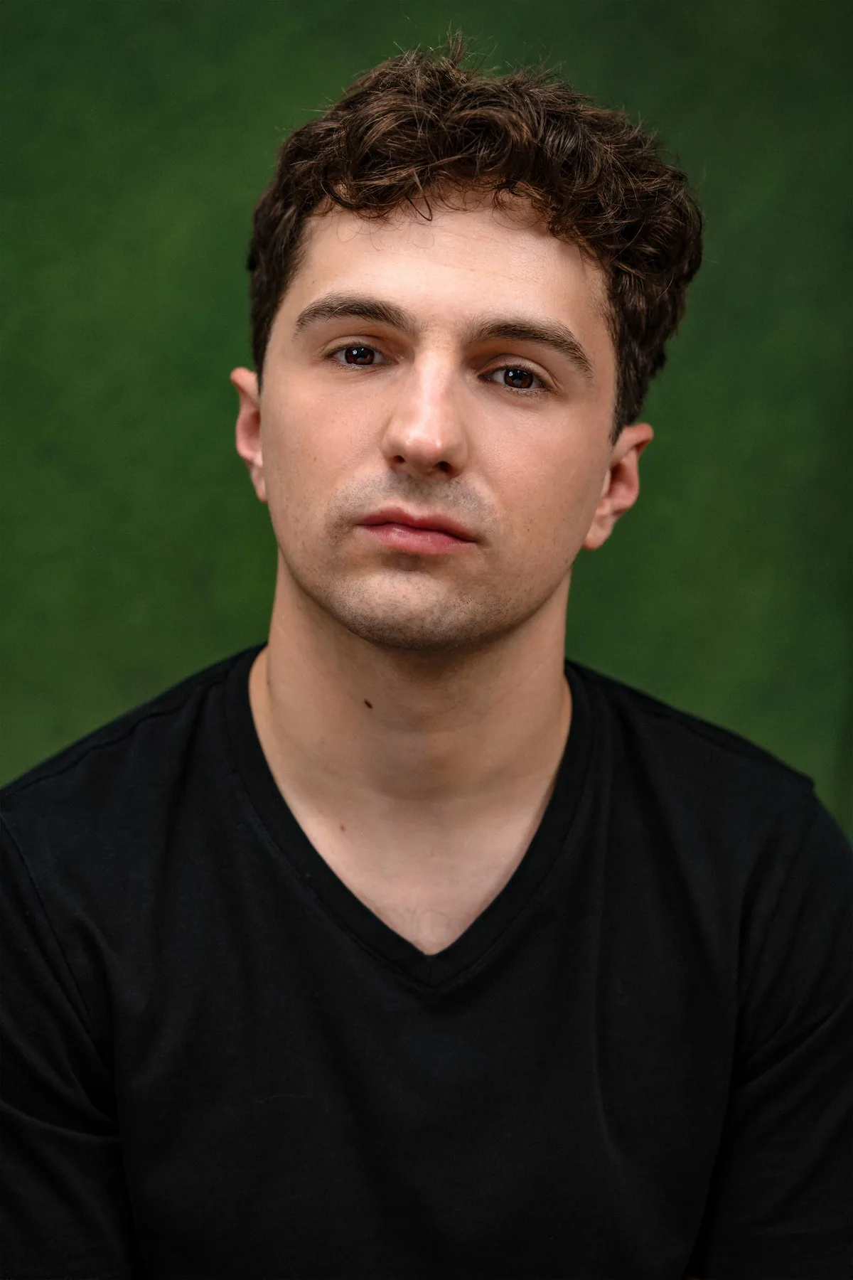 Yoan Popov headshot